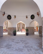 Mavrigi restaurant bukhara