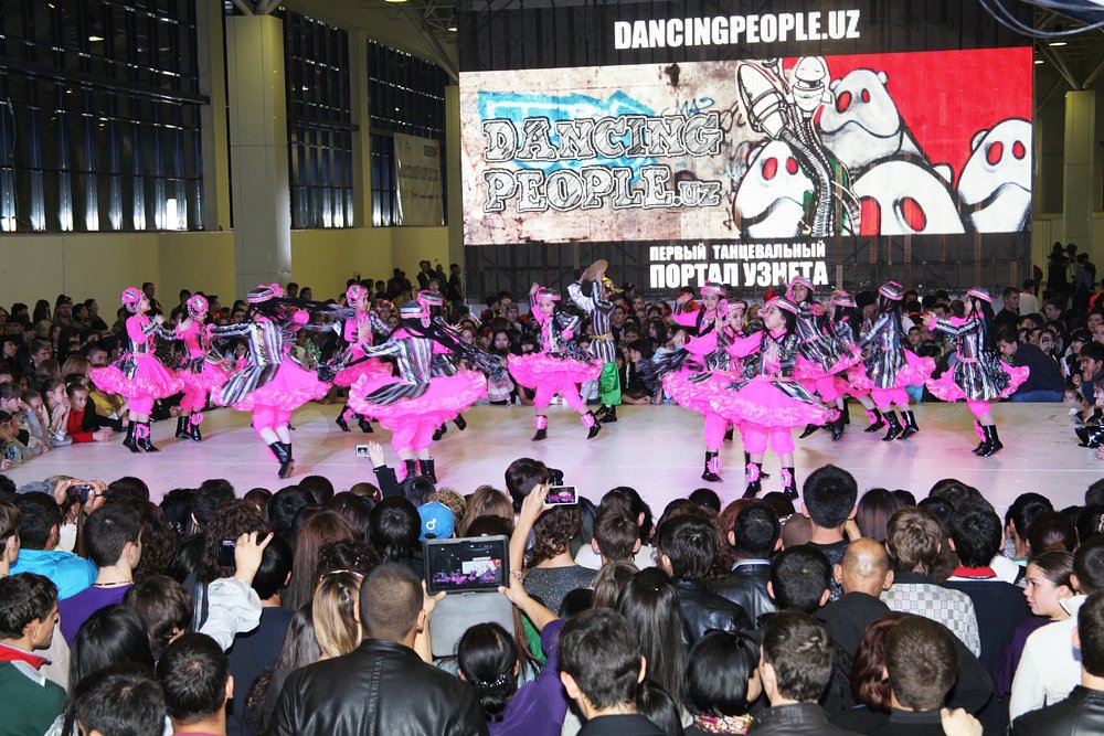 UZEXPOCENTER
