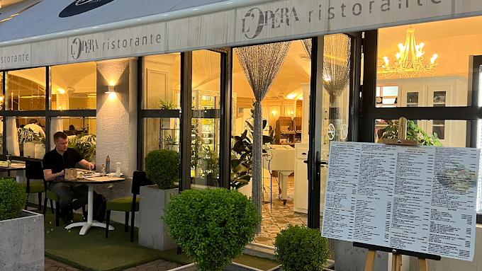 L’Opera Ristorante