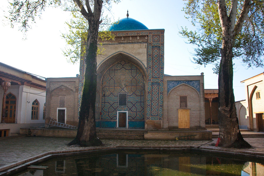Abdi Darun Complex