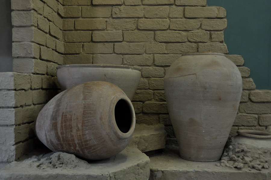 Samarkand History Museum