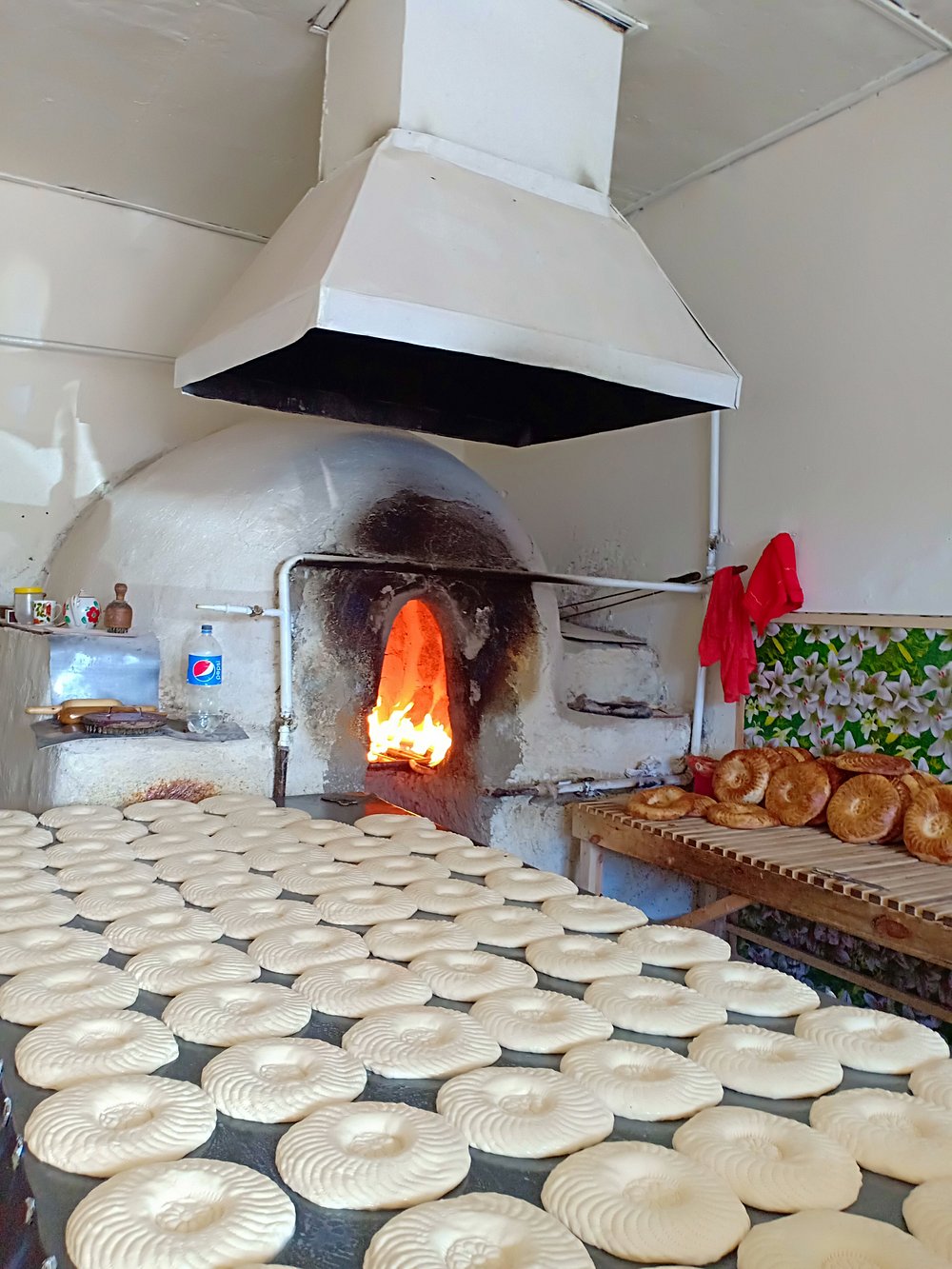 Chor Bakr Restaurant