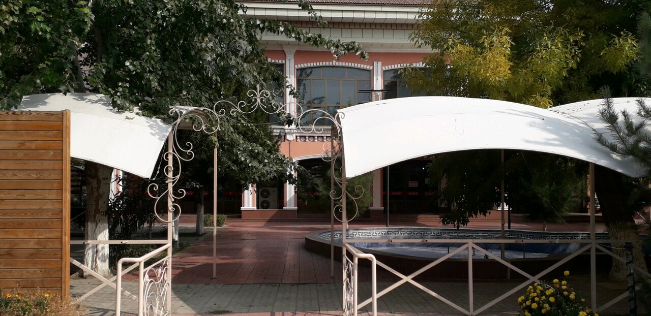 Dieta Restaurant