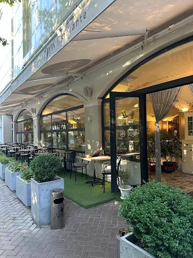 L’Opera Ristorante