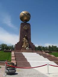 Independence Day of Uzbekistan