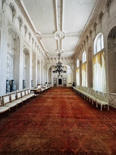 Sitorai Mokhi Khosa Palace