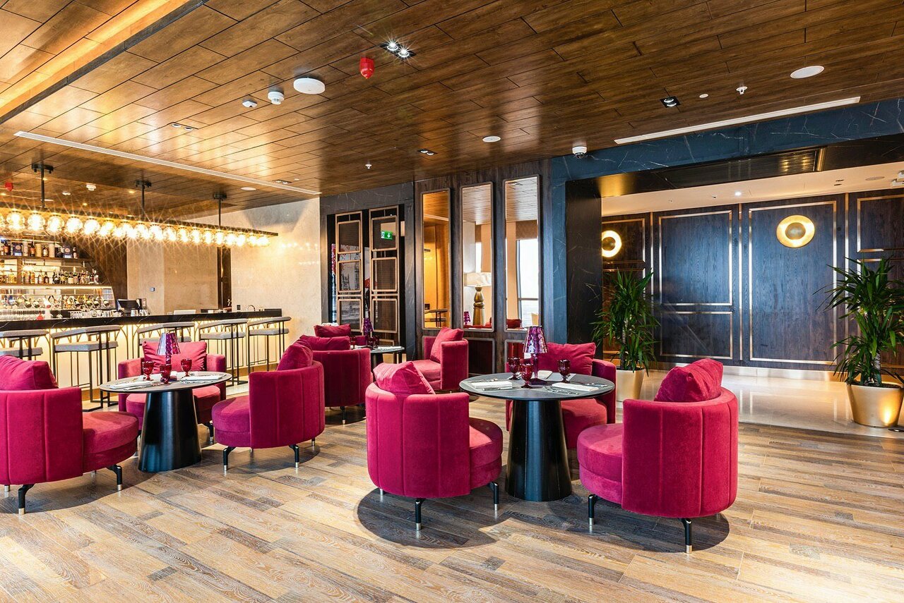 Sky Bar