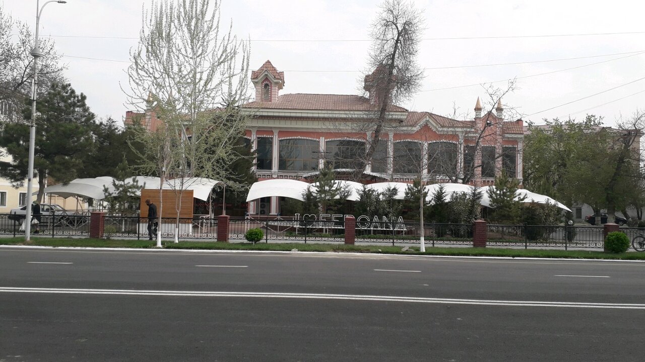 Dieta Restaurant
