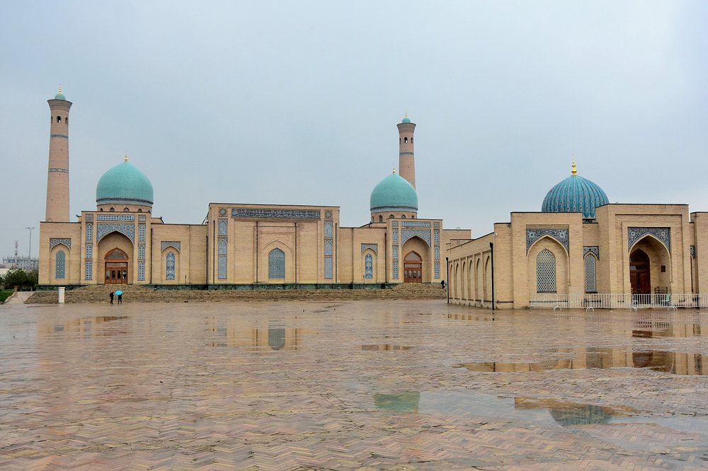 Barak-Khan Madrassah