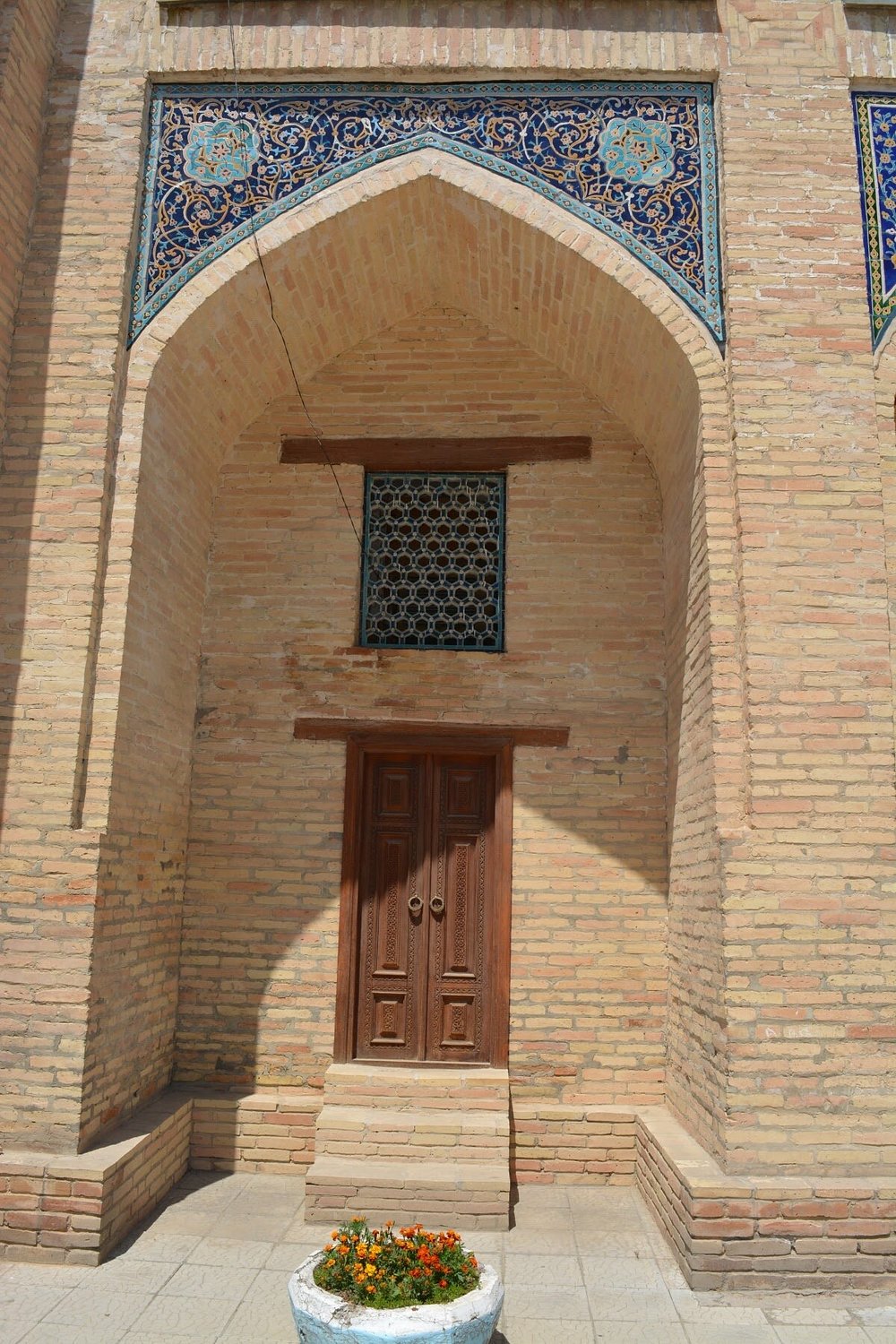 Kukeldash Madrasah