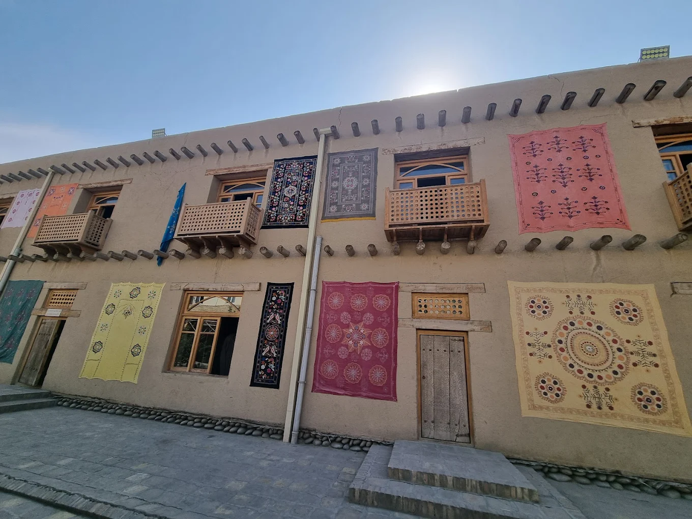 Said Ahmad-Xo'ja Madrasasi