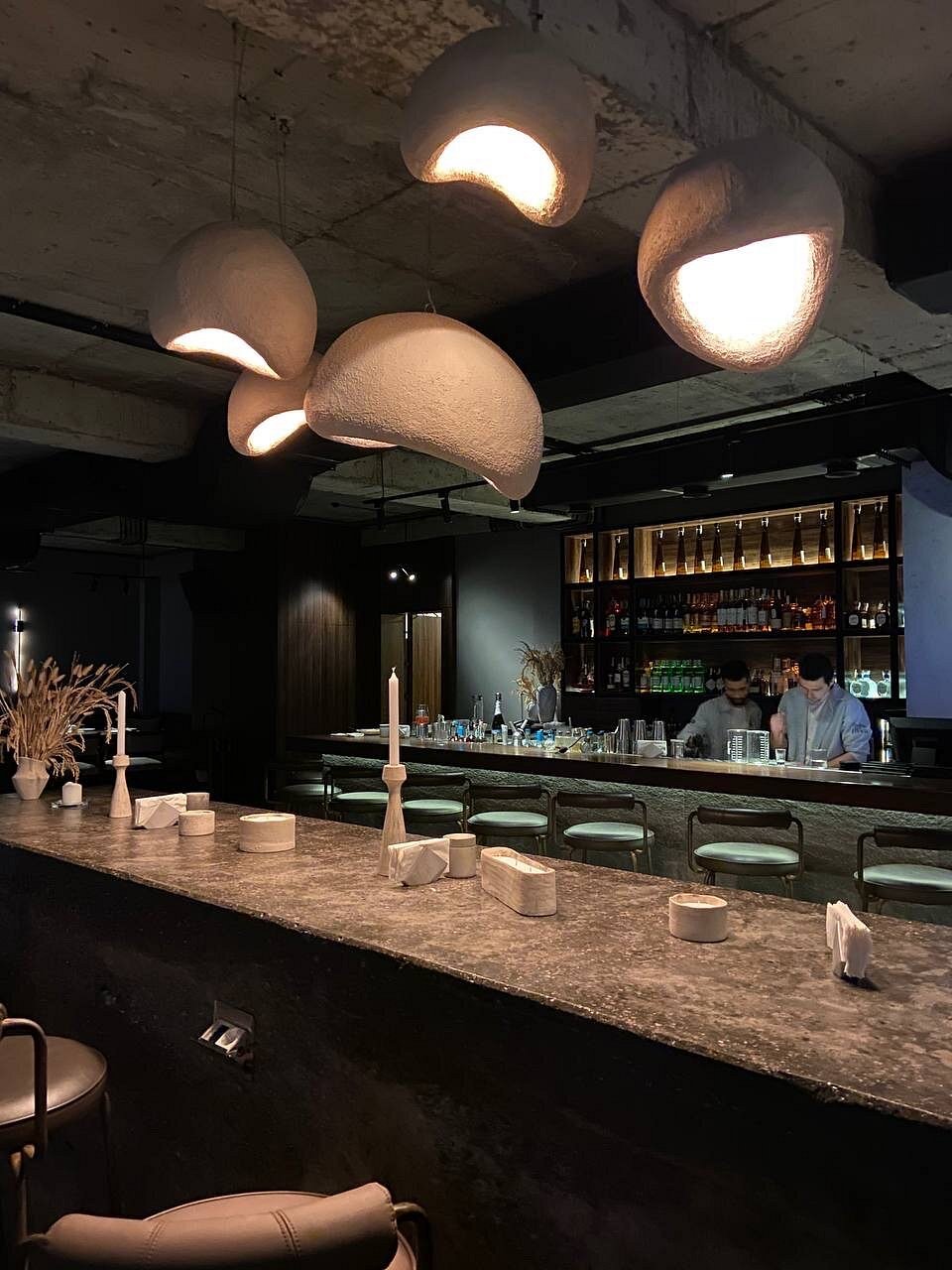 Restaurant 12