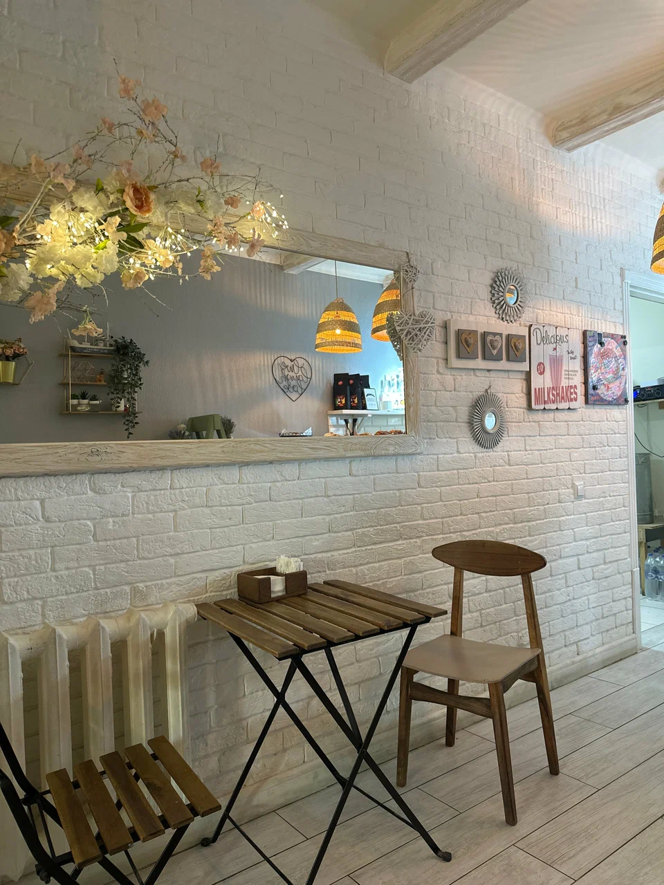 Adina’s Bakery
