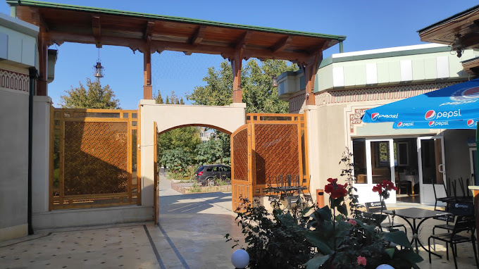 Ismail Bukhara Restaurant