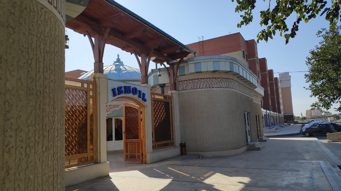Ismail Bukhara Restaurant