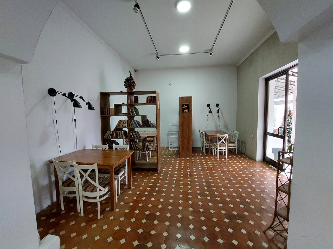 Coffee-House El-Merosi