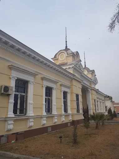 Birodarlar Kraft uyi