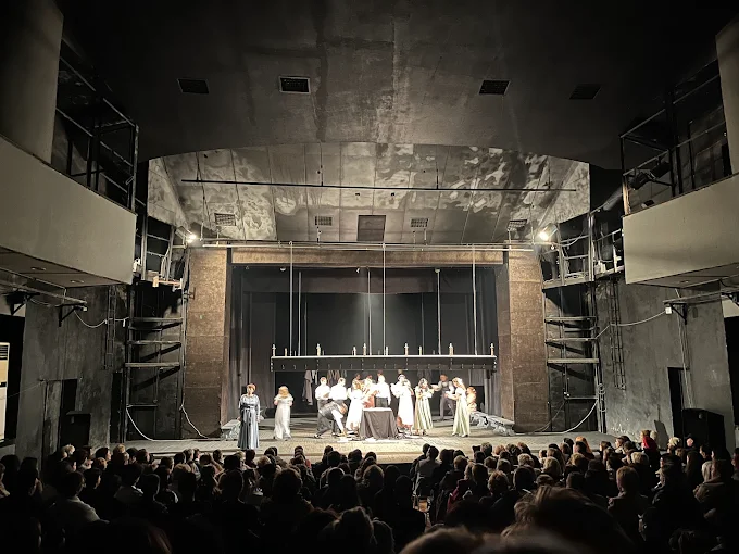 Youth Theater of Uzbekistan