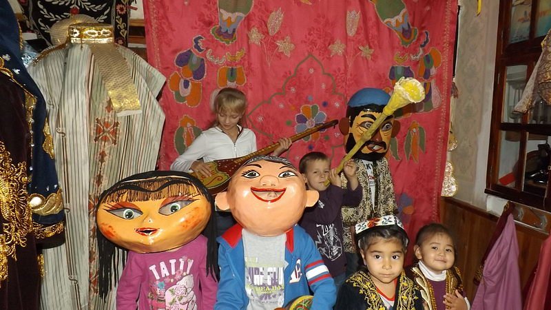 Pumpkin Museum