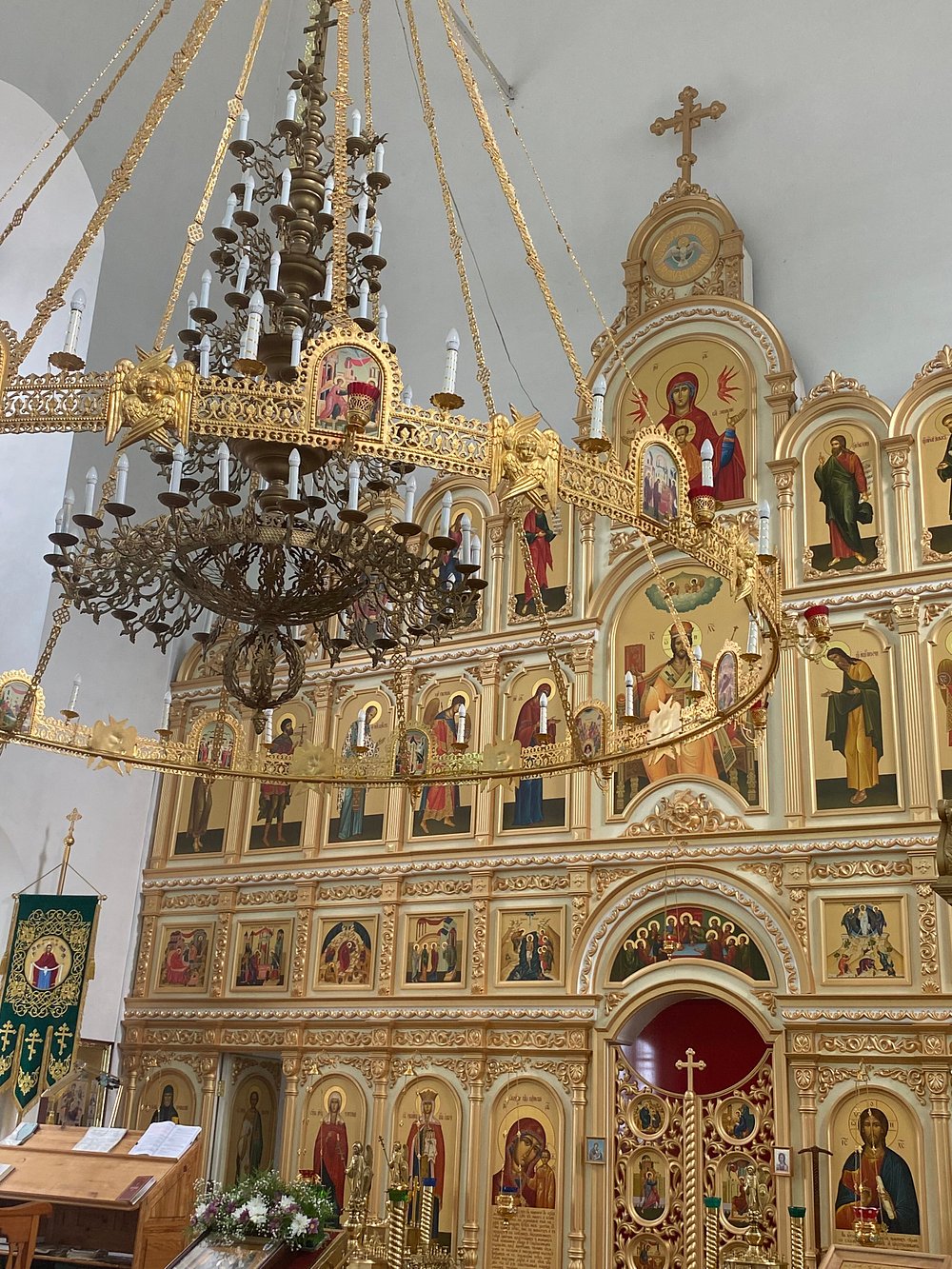 Holy Trinity Nikolsky Convent