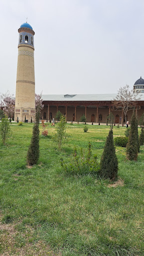 Jami Madrasasi