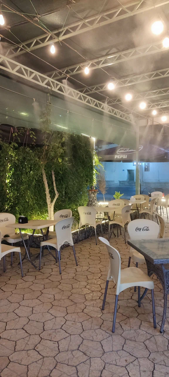 Cafe Shohrud