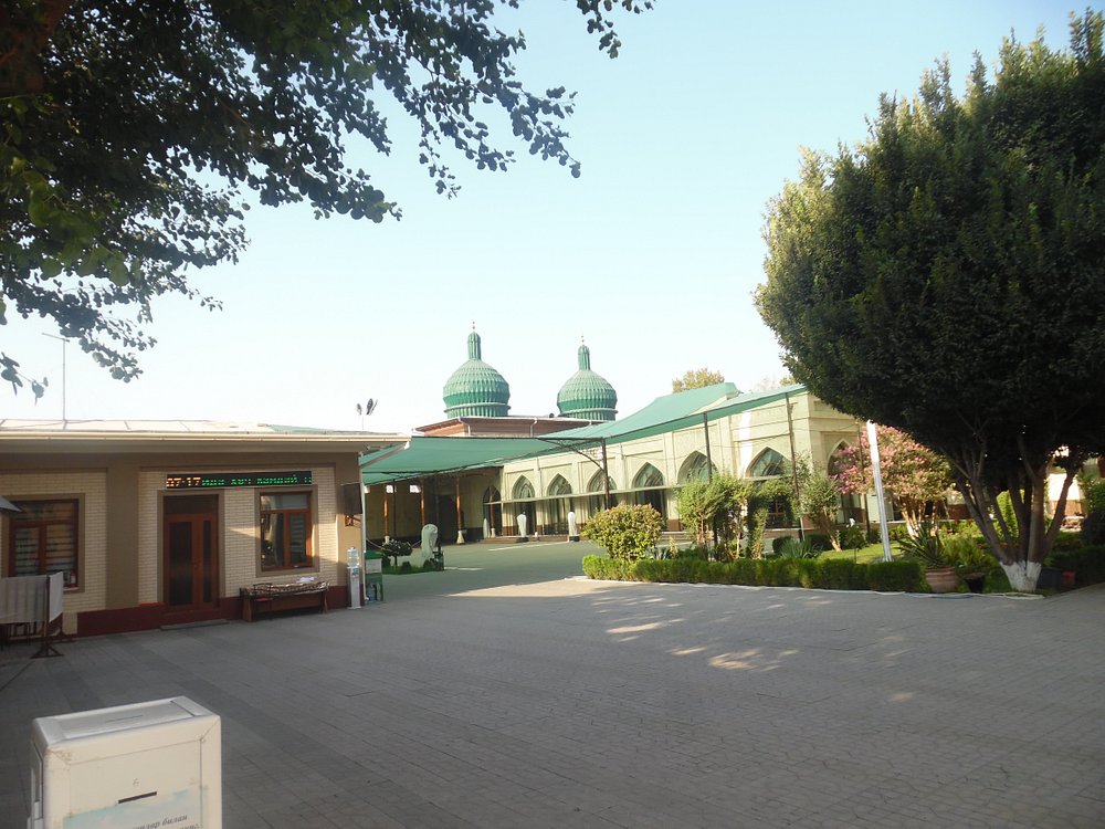 Kamolon Mosque