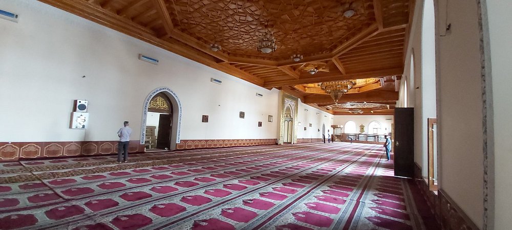 Honakoh Mosque