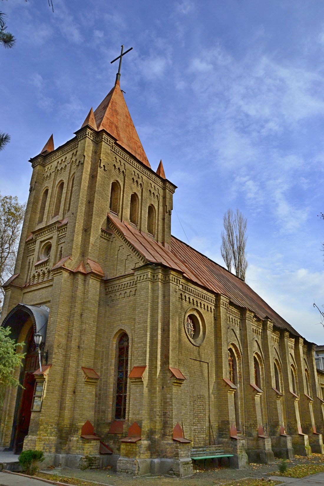 德国福音路德教会