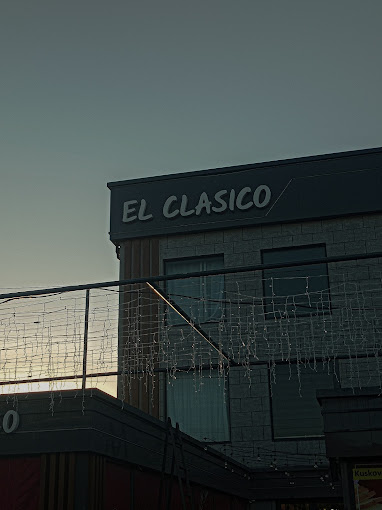El Clasico