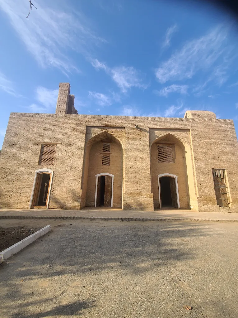 Khanaka Kokildor Ota