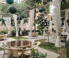 Kukeldash Restaurant