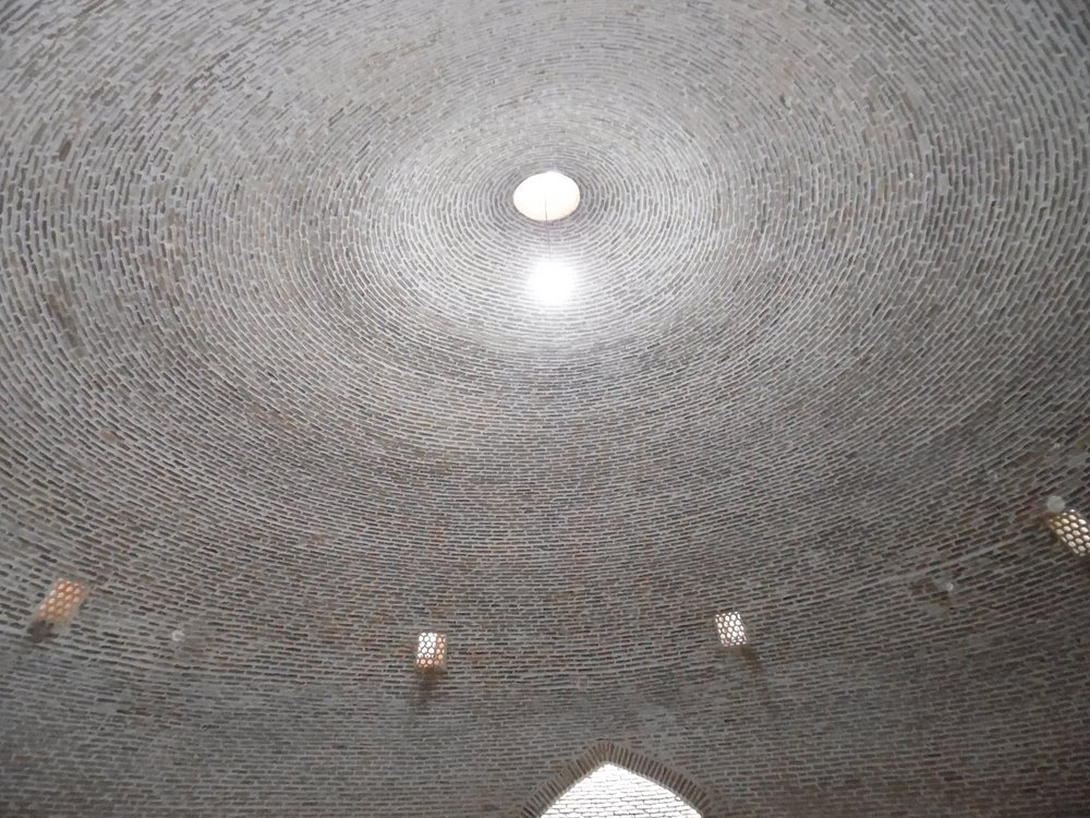 Xalifa Xudoydod Majmuasi