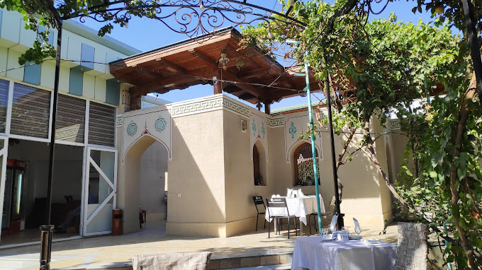 Ismail Bukhara Restaurant