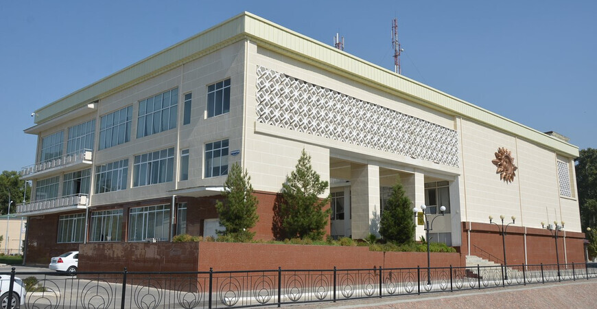 Farg'ona o'lkashunoslik muzeyi