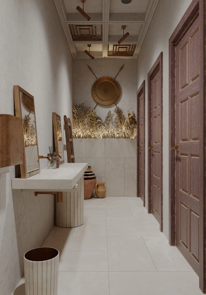 Olimp Garden Restaurant