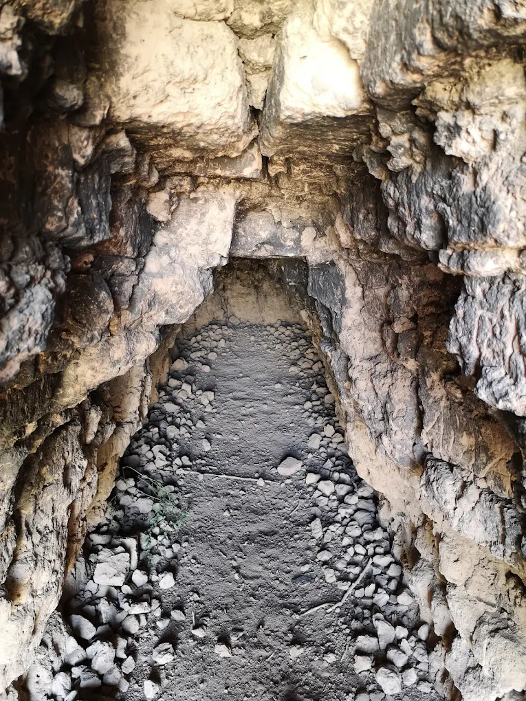 Buddhist Stupa of Zurmala