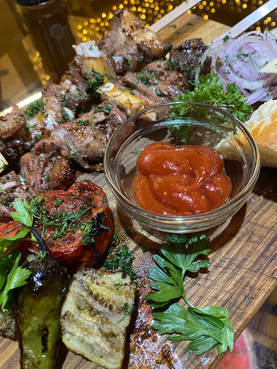 Ruslankafe Lounge Bar