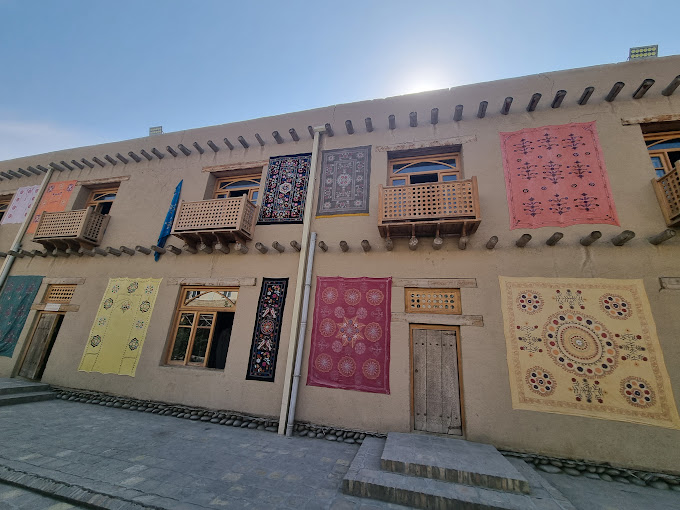Said Ahmad-Khoja Madrasah