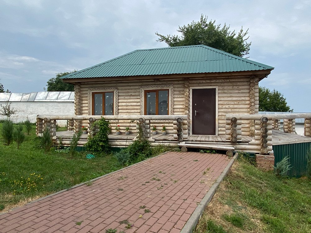 Holy Trinity Nikolsky Convent