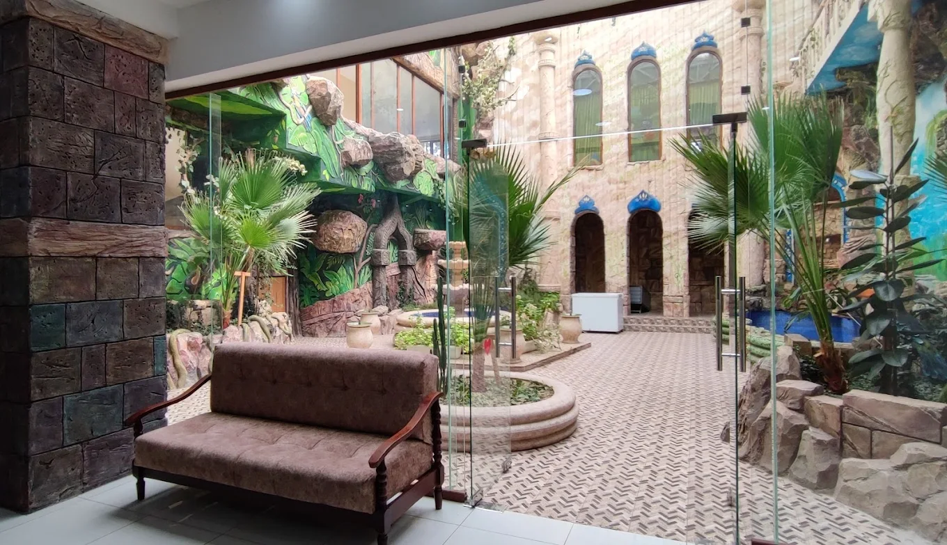 Republican Puppet Theatre