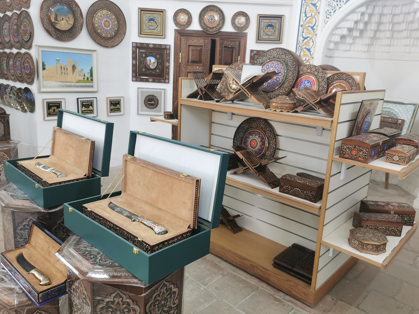 Barak-Khan Madrassah