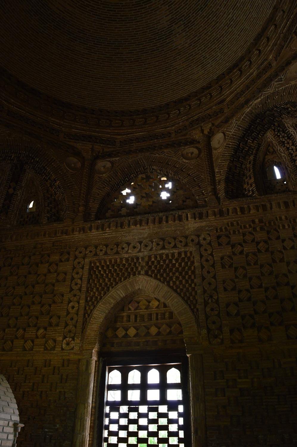 Ismail Samani Mausoleum