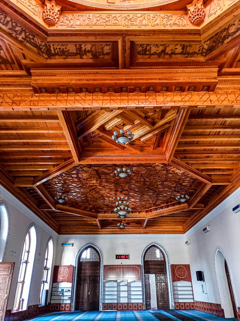 Honakoh Mosque