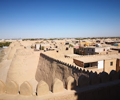 Muhammad Rahimxon II madrasasi