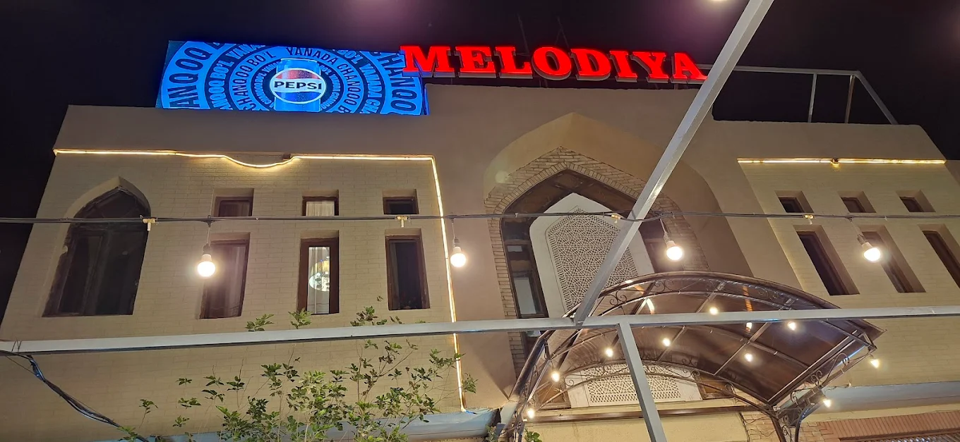 Melodiya