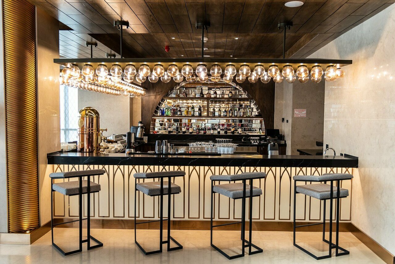 Sky Bar