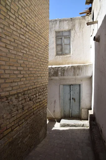 Xo'ja-Zaynutdin Majmuasi