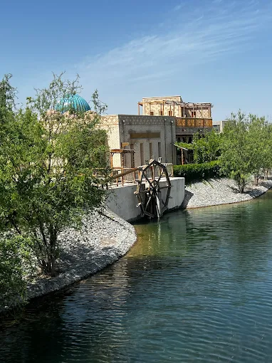 Eternal City Historical and Ethnographic Park