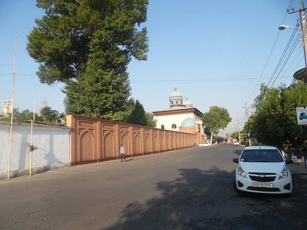 Kamolon Mosque